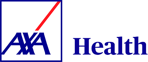 AXA Health logo